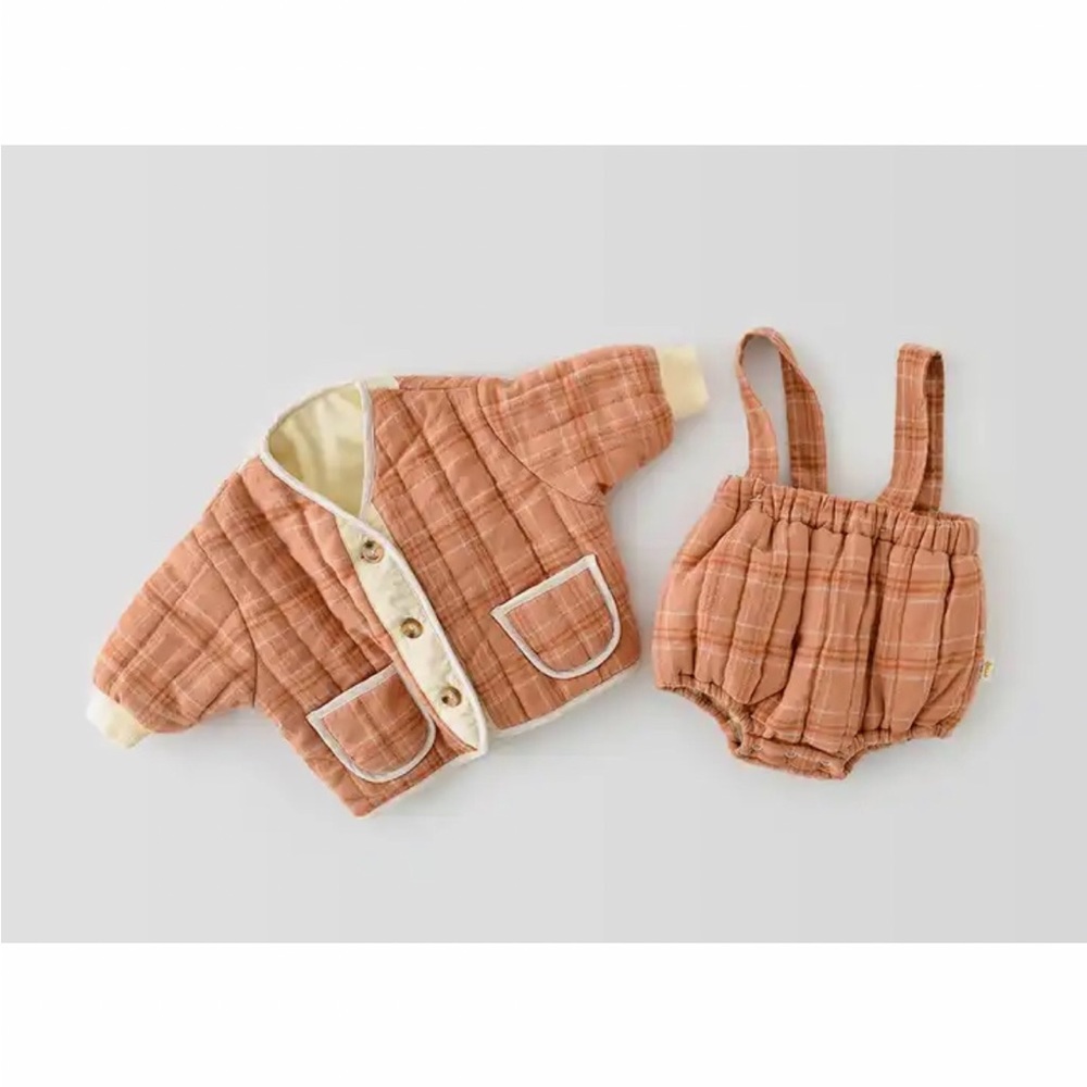 Baby outfit
